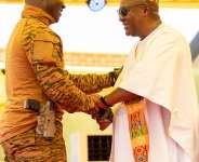 Capt. Ibrahim Traor was the least threat to President Mahama