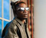 Shatta Wale Honored as King of Dancehall on Return from Historic Jamaica Concert