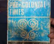 Book Review: The Ewe In Precolonial Times - A Lesson for African States on the Need for Unity