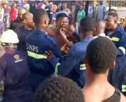 Firefighting or Lawlessness? The Disturbing Conduct at Kasoa