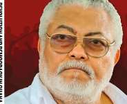 Rawlings’ Consistent Warning: “The NDC’s Greatest Threat Is From Within”