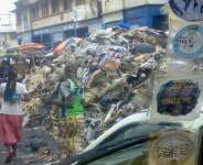 Politicians:The New Slave Masters in Ghana