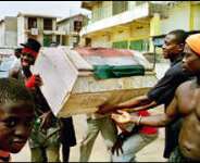 Fake Analysis of NDC Defeat?