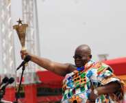 Nana Addo Must Not Tolerate Incompetence And Laziness----Revamp Backroom Staff