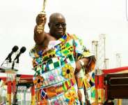 Ghana: A Visionless Nation