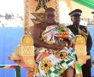 President Nana Akufo-Addo
