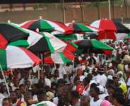 NDC Paid Dearly For Their Tribal Bigotry!