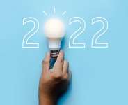 You Make 2022 The Year You Want It to Be
