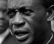 Nkrumah’s African Unity Project six years after his overthrow