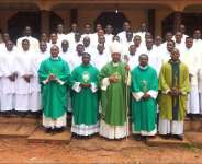 The Humanity of Catholic Priests and the Role of Women in Supporting Their Vocation