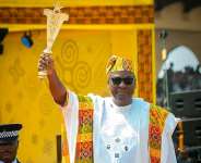 Congratulations, H. E. John Dramani Mahama, President Of The Republic Of Ghana