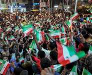  AFP - FARHAN ALELI