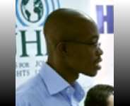 Ato Kwamena Dadzie, Broadcast Journalist, Joy FM