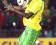 Adebayor