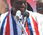 Alan Kyerematen