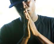 C-REAL HIPHOP ARTIST GHANA