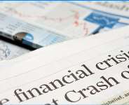 The World’s Financial Crisis!! Or more commonly known as “Financial Dj Vu”!!