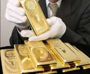 In The Next 20-30 Years, The Gold Will Not be There