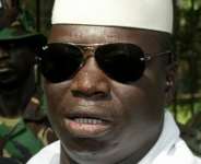 Yahya Jammeh