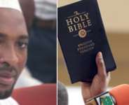 The president seeks responses to the numerous charges of corruption against the minister