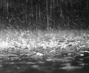 Where The Rain Began To Beat Us