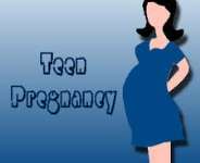 TODAYS MOVIES ARE RESPONSIBLE FOR TEENAGE PREGNANCY or teenage pregnancy; the decision lies on the youth.
