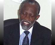 Hypocritical Stephen Adei Must Get Real!