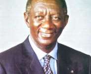 John Agyekum Kufuor