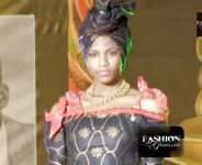 Kofi Ansah Launches Eclectic Collection At Accra InternationalFilm Festival 2013