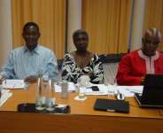 Message From The 9th GaDangme Europe’s (GDEu) Annual Conference/AGM  in Zurich, Switzerland