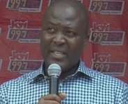Leave Ibraihim Mahama Alone!!