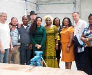 Empowerment Meets Militancy: Commissioner; TV Host And Four Germans Held Hostage