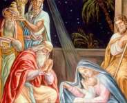 Christmas: The Pagan Festivity With A  Christian Veneer