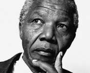 Nelson Mandela; Gone But Not Forgotten