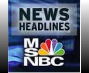 MSNBC And The Democratic Party Remain Wimps And Might Impede The Renewed Progressive Movement
