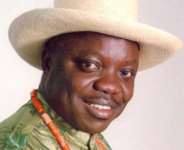 A Looting Governor And His Inordinate Senatorial Ambition