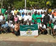 Augusco Trajectory: From Augustinian To Apsunian