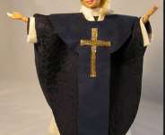 Feminization Of Church Leadership