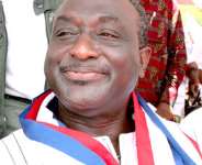 Re: Get Alan Kyerematen Elected (GAKE) Calling Will Not Win The Polls For NPP