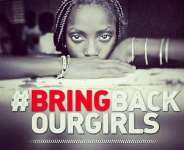 Bring Back Our Girls Movement Reveals An Out Of Step Nigerian Government