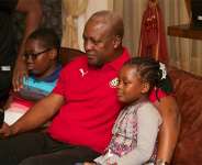 I Speak The People: Coach Kwesi Mahama Or President John Appiah?