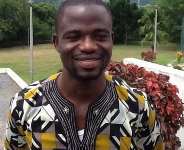 Rhyme For The Bongo Boy Manasseh Azure Awuni