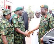 Boko Haram: Jonathan, Ihejirika Supervised Foreign Invasion of Nigeria’s Oil Rich Northeast
