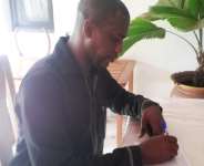 Jacob Osei Yeboah