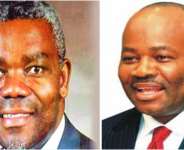 Don Etiebet Vindicates The Critics Of Godswill Akpabio