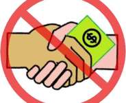 Remembering And Celebrating December 9th In Ghana: International Anti-Corruption Day