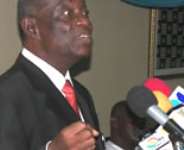 Perhaps a socio-liberal approach to trade will help Ghana