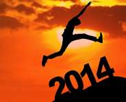 You Don’t Need a New Year’s Resolution!