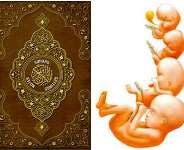 Quranic Exegesis & Analysis Via The Lens Of Modern Science...Ninth Day of Ramadan Qur’an & Human Creation