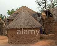 Climate Change and Health of Vulnerable Farmers in Ghana